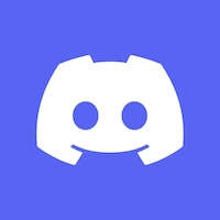 Discord Icon